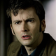 David Tennant in Doctor Who